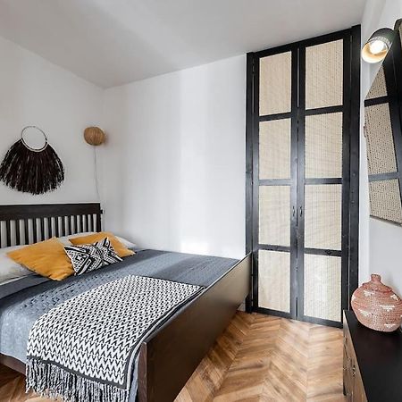Apartman Sladky Domov โกชิเซ ภายนอก รูปภาพ