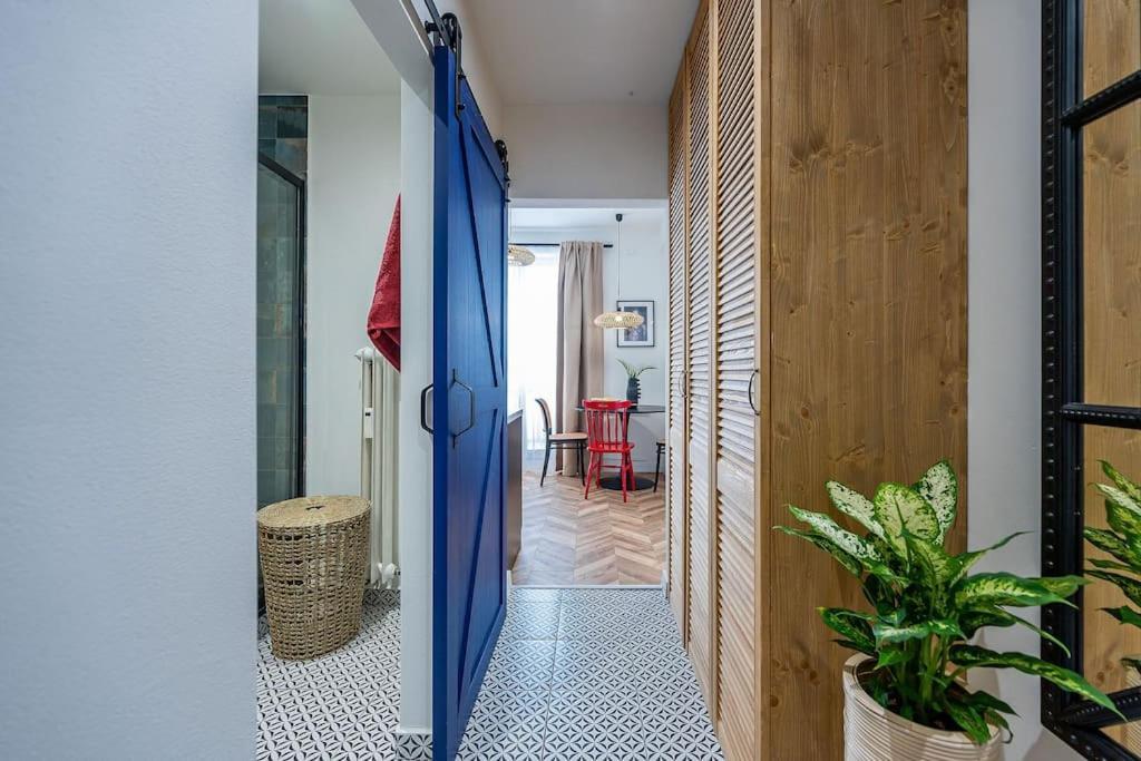 Apartman Sladky Domov โกชิเซ ภายนอก รูปภาพ