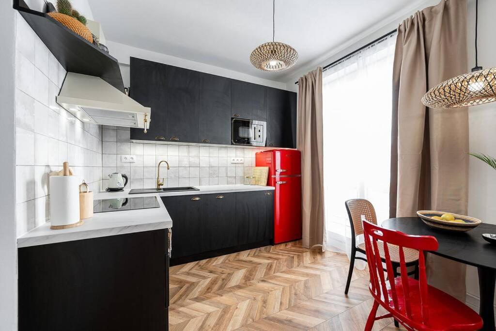 Apartman Sladky Domov โกชิเซ ภายนอก รูปภาพ