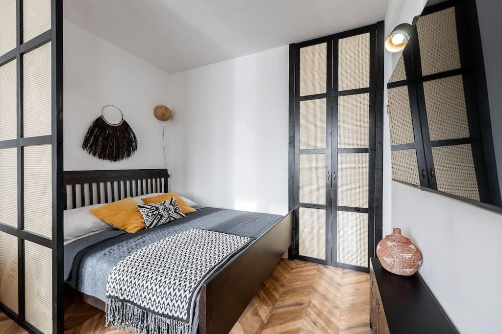 Apartman Sladky Domov โกชิเซ ภายนอก รูปภาพ