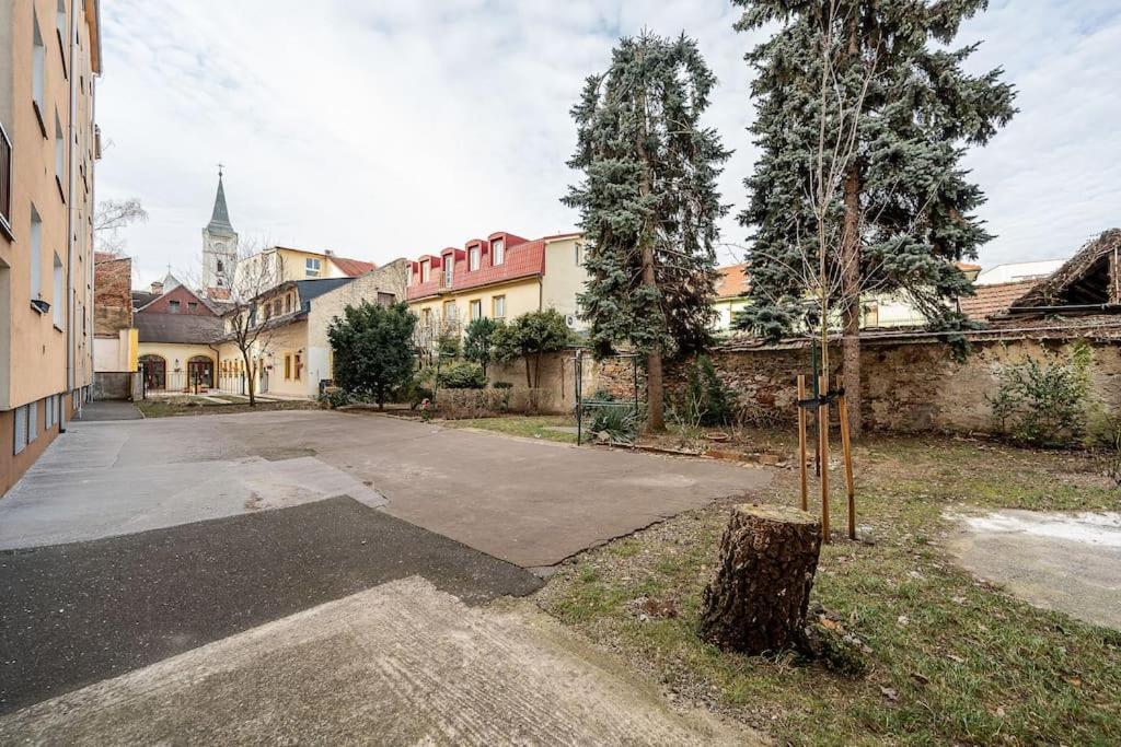 Apartman Sladky Domov โกชิเซ ภายนอก รูปภาพ