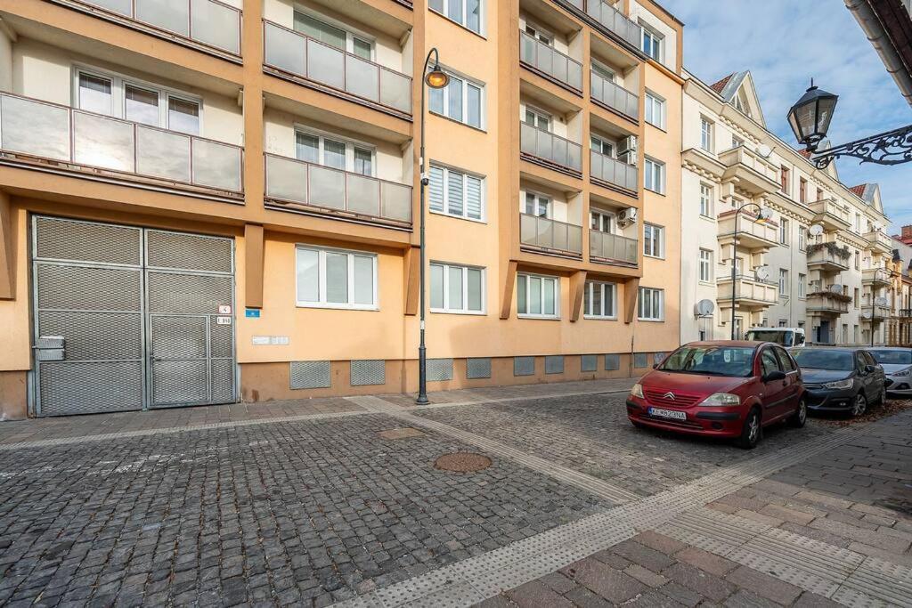 Apartman Sladky Domov โกชิเซ ภายนอก รูปภาพ